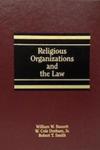 Religious Organizations and the Law