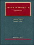 The Nature and Functions of Law, 7th Edition