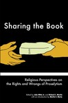 Sharing the Book: Religious Perspectives on the Rights and Wrongs of Proselytism